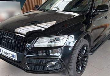 Audi Q5 168.300 km 19.450 &euro; Ibbenbüren - Laggenbeck 49479