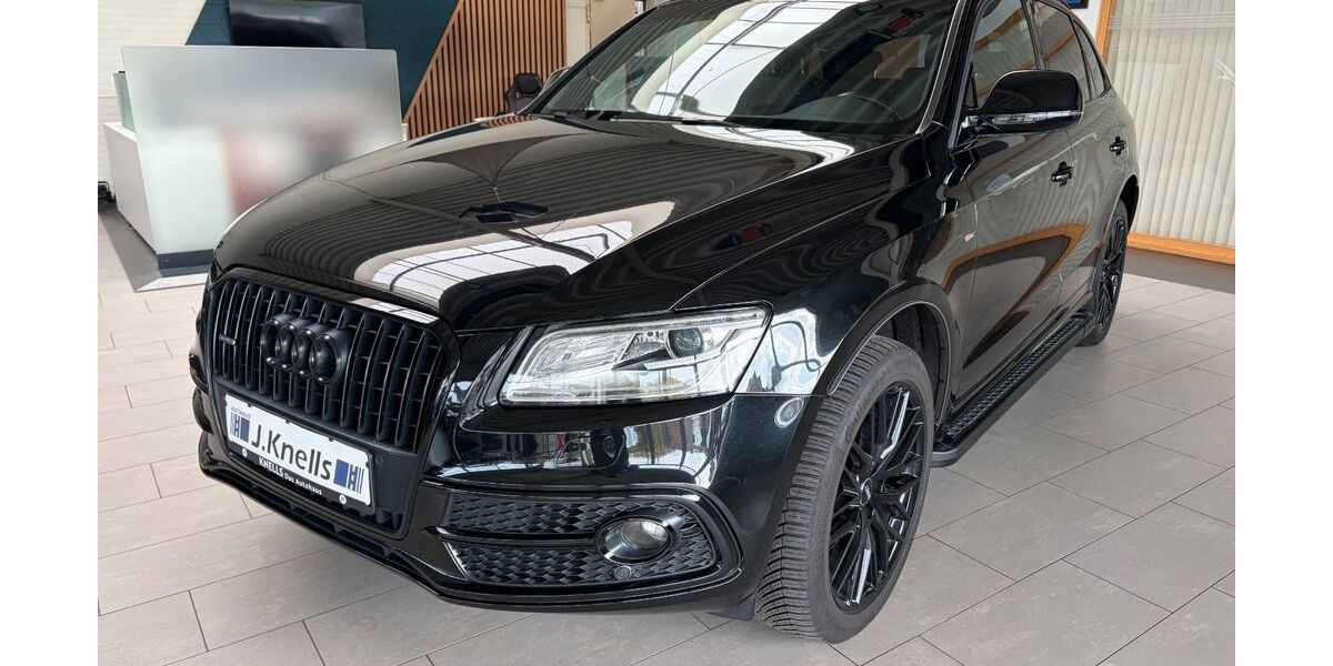 Audi Q5 168.300 km 19.450 &euro; Ibbenbüren - Laggenbeck 49479