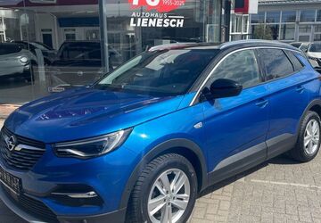 Opel Grandland (X) 51.200 km 20.895 &euro; Wallenhorst 49134
