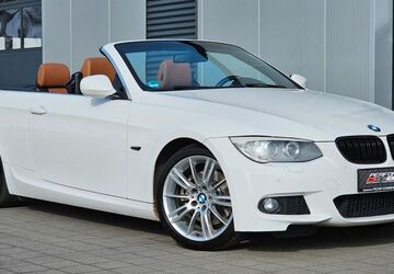 BMW 330 119.400 km 18.990 &euro; Melle 49328