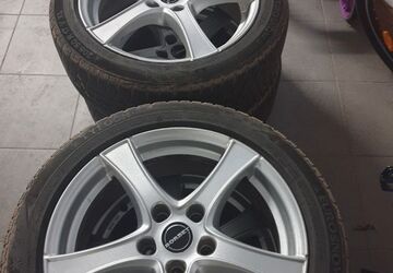 Skoda Octavia 120.000 km 15.500 &euro; Neuenkirchen 49586