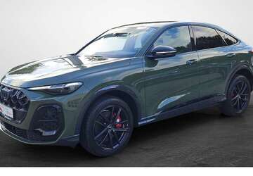 Audi SQ5 8.152 km 75.930 &euro; Osnabrück 49080