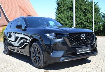 Mazda CX-80 9.180 km 54.950 &euro; Damme 49401