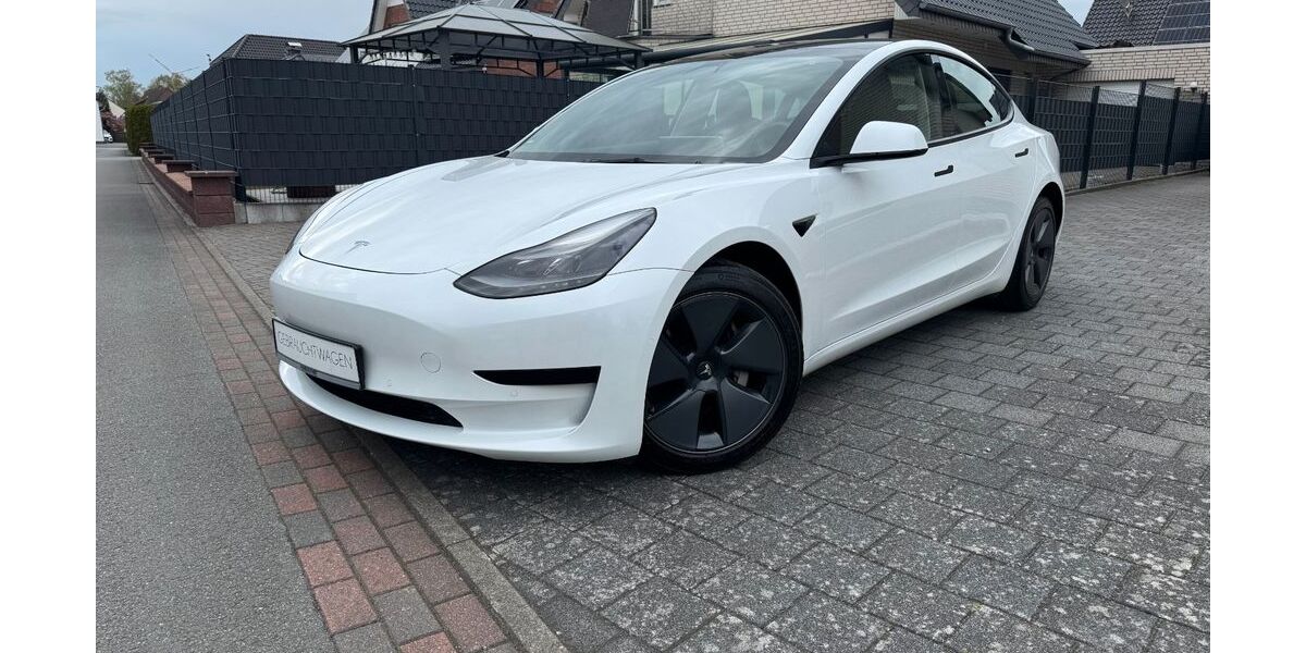 Tesla Model 3 80.100 km 22.850 &euro; Melle 49324