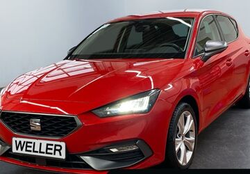 Seat Leon 52.001 km 19.599 &euro; Osnabrück 49090