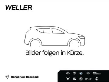 Gebrauchte BMW iX2