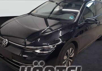 VW Golf 25.300 km 29.400 &euro; Osnabrück 49084