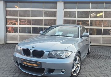 BMW 118 218.000 km 5.499 &euro; Osnabrück 49090
