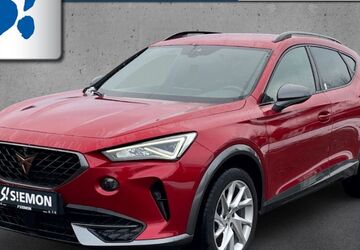 Cupra Formentor 79.523 km 19.930 &euro; Lengerich 49525