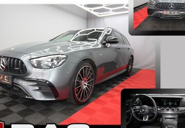 Mercedes-Benz E 53 AMG 51.300 km 51.150 &euro; Osnabrück 49086