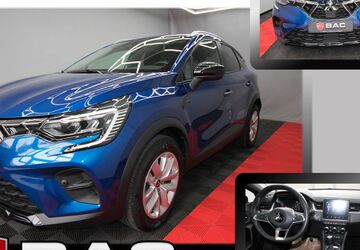 Mitsubishi ASX 3.747 km 17.790 &euro; Osnabrück 49086