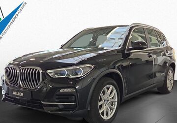 BMW X5 113.024 km 39.990 &euro; Osnabrück 49084