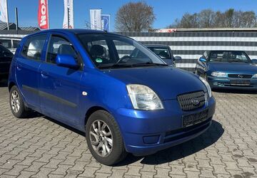 Kia Picanto 110.000 km 1.200 &euro; Rheine 48432
