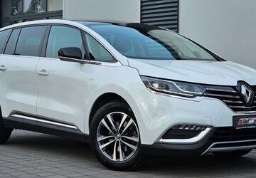 Renault Espace 90.700 km 21.790 &euro; Melle 49328