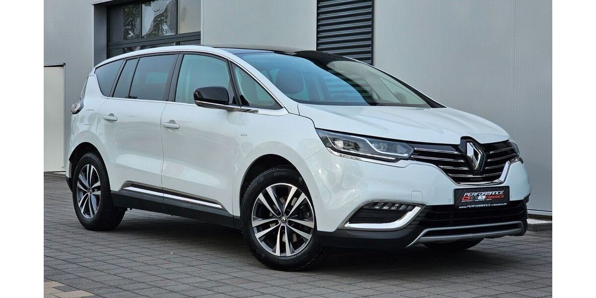 Renault Espace 90.700 km 21.790 &euro; Melle 49328