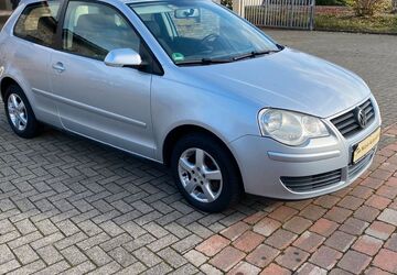 VW Polo 175.000 km 1.897 &euro; Versmold 33775