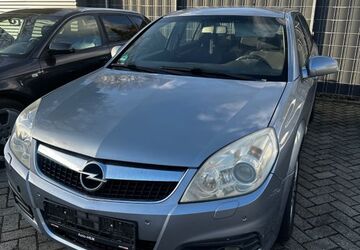 Opel Vectra 305.000 km 1.500 &euro; Osnabrück 49086