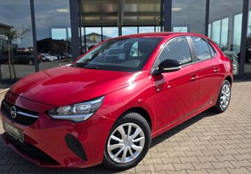 Opel Corsa 73.000 km 11.999 &euro; Damme 49401