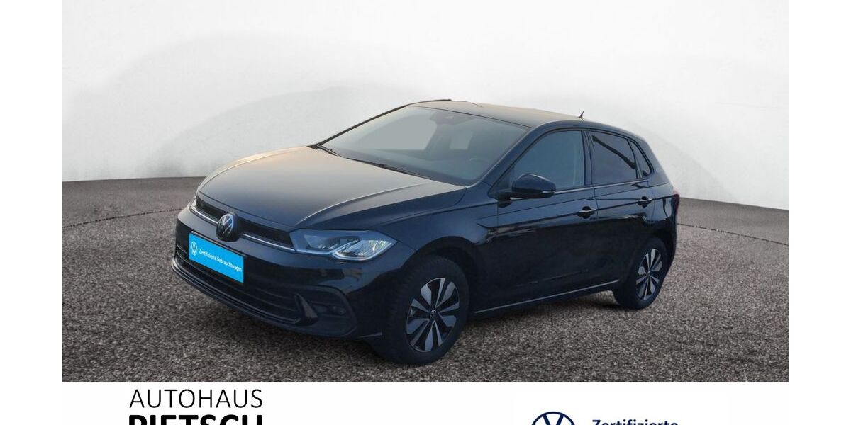 VW Polo 19.029 km 24.240 &euro; Melle 49324