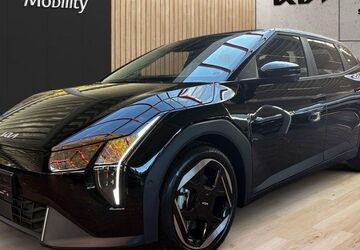 Kia EV4 3.500 km 45.990 &euro; Bramsche 49565