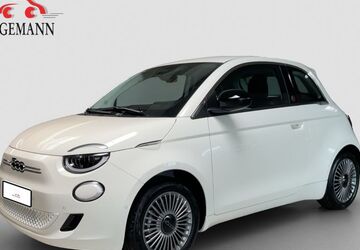 Fiat 500e 23.980 km 25.990 &euro; Osnabrück 49078