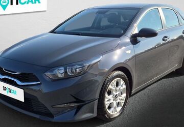 Kia ceed / Ceed 38.600 km 16.450 &euro; Georgsmarienhütte 49124