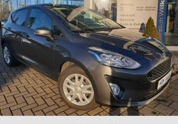 Ford Fiesta 81.950 km 11.990 &euro; Bramsche 49565
