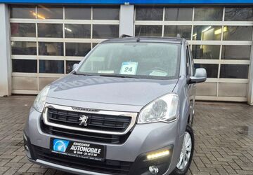 Peugeot Partner 170.000 km 6.999 &euro; Osnabrück 49090