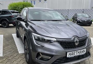 Renault Arkana 16.346 km 24.549 &euro; Ibbenbüren 49477
