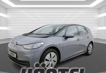 VW ID.3 51.100 km 17.600 &euro; Osnabrück 49084