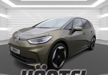 VW ID.3 25.000 km 32.300 &euro; Osnabrück 49084