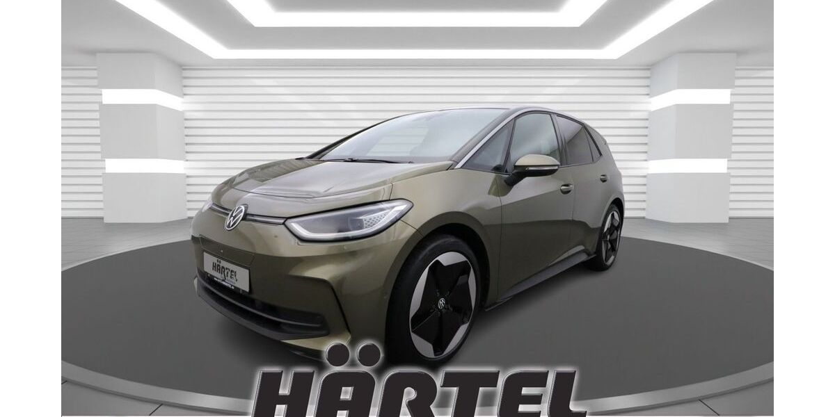 VW ID.3 25.000 km 32.300 &euro; Osnabrück 49084