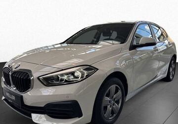 BMW 118 19.568 km 22.460 &euro; Osnabrück 49084