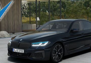 BMW 530 59.131 km 39.999 &euro; Melle 49324