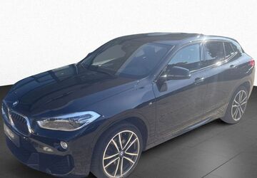BMW X2 108.439 km 19.850 &euro; Osnabrück 49084