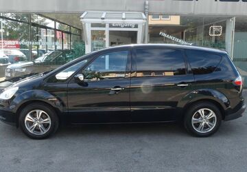 Ford S-Max 206.870 km 6.990 &euro; Osnabrück 49084