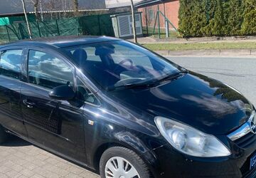 Opel Corsa 131.000 km 4.999 &euro; Georgsmarienhütte 49124