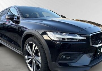 Volvo V60 48.598 km 35.970 &euro; Osnabrück 49090