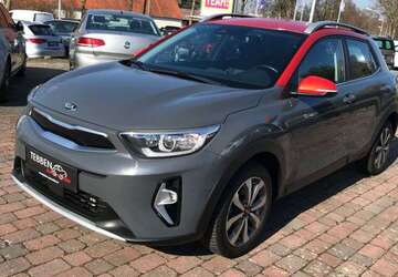 Kia Stonic 34.771 km 15.990 &euro; Bohmte 49163