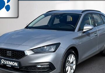 Seat Leon 69.440 km 20.930 &euro; Ibbenbüren 49479