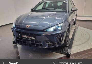 Cupra Leon 31.320 km 32.289 &euro; Ladbergen 49549