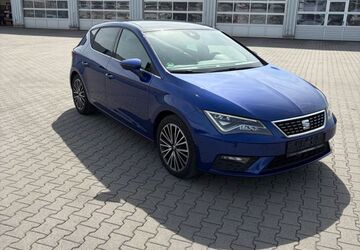Seat Leon 72.075 km 17.199 &euro; Ibbenbüren 49479