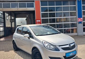 Opel Corsa 136.000 km 3.200 &euro; Osnabrück 49090