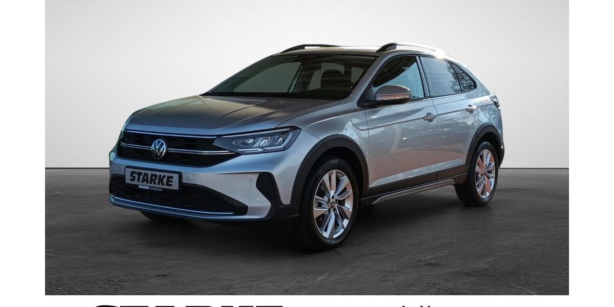 VW Taigo 22.395 km 21.290 &euro; Versmold 33775