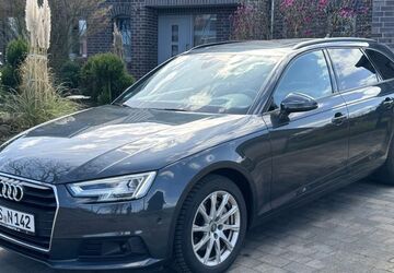 Audi A4 142.897 km 16.900 &euro; Osnabrück 49076