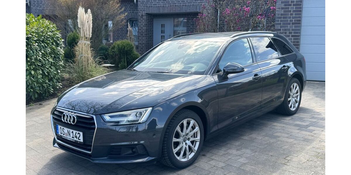 Audi A4 142.897 km 16.900 &euro; Osnabrück 49076