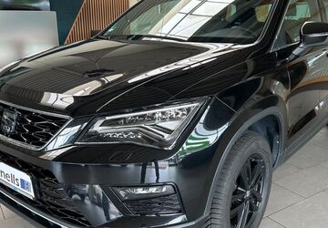 Seat Ateca 79.400 km 22.450 &euro; Ibbenbüren - Laggenbeck 49479