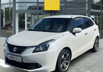 Suzuki Baleno 70.000 km 9.950 &euro; Ibbenbüren 49477