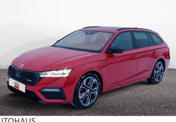 Skoda Octavia 59.429 km 30.490 &euro; Melle 49324