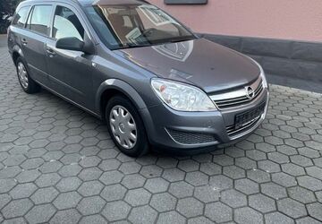 Opel Astra 141.000 km 2.850 &euro; Dissen 49201